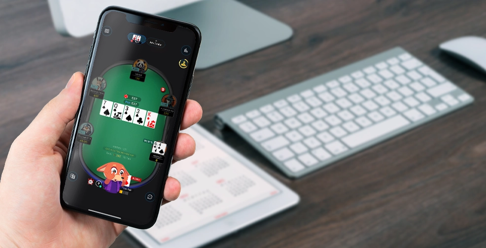 Baazi Games