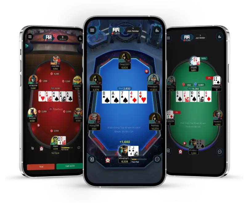Baazi Games